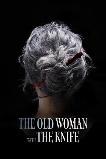 The Old Woman with the Knife (2025) BluRay Full Movie Watch Online Free