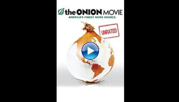 The Onion Movie (2008)