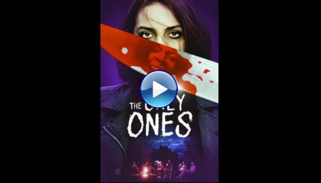 The Only Ones (2024) HD Full Movie Watch Online Free