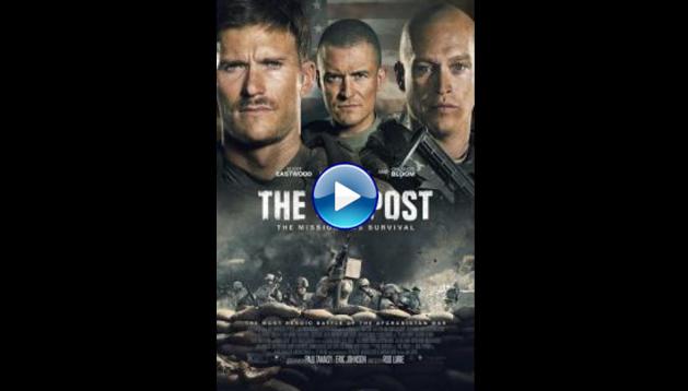 The Outpost (2019)