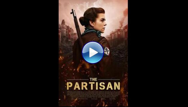 The Partisan (2025) HD Full Movie Watch Online Free
