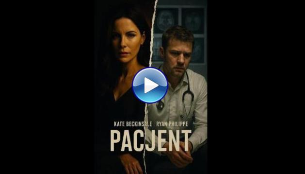 The Patient (2025) HD Full Movie Watch Online Free