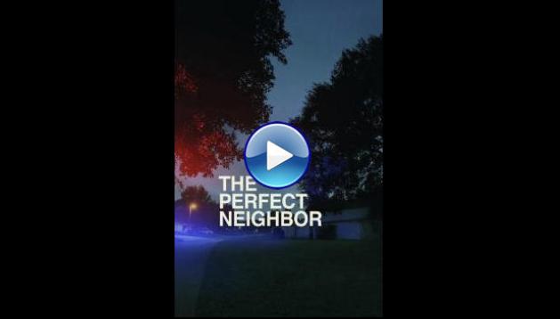 The Perfect Neighbor (2025) HD Full Movie Watch Online Free