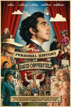 The Personal History of David Copperfield (2020)