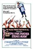 The Pink Panther Strikes Again (1976)