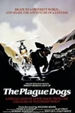 The Plague Dogs (1982)