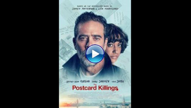 The Postcard Killings (2020)