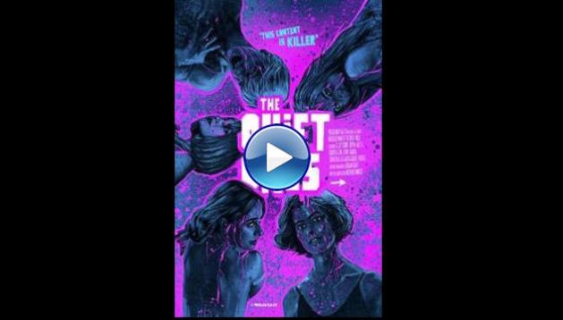 The Quiet Ones (2025) HD Full Movie Watch Online Free