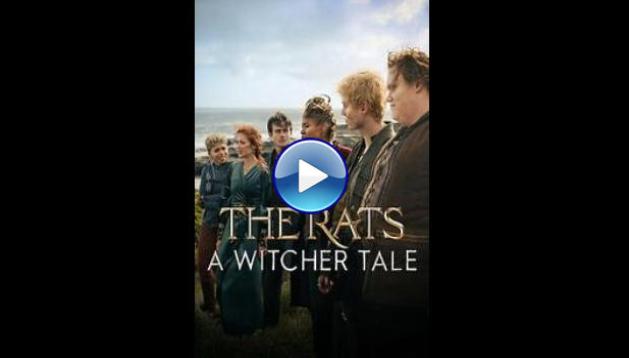 The Rats: A Witcher Tale (2025) HD Full Movie Watch Online Free
