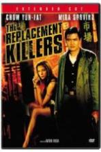 The Replacement Killers (1998)