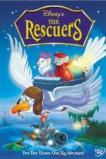 The Rescuers (1977)