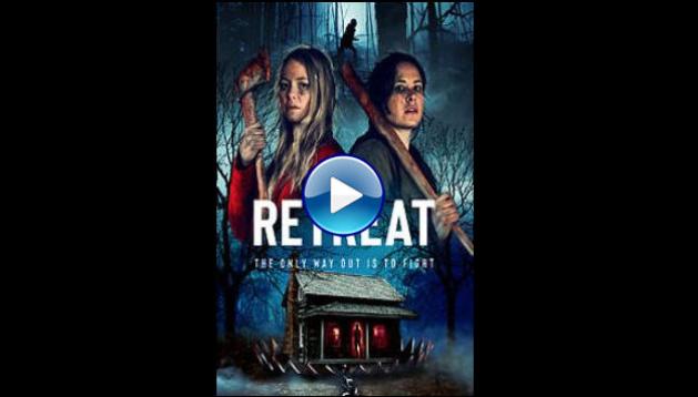 The Retreat (2021)