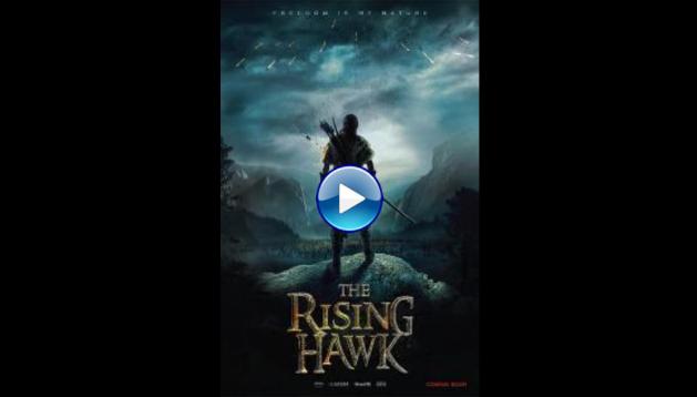 The Rising Hawk (2019)