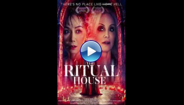 The Ritual House (2025) HD Full Movie Watch Online Free
