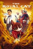 The Royal Cat (2024) HD Full Movie Watch Online Free