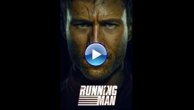 The Running Man (2025) HDTS Full Movie Watch Online Free