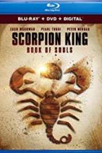 The Scorpion King: Book of Souls (2018)