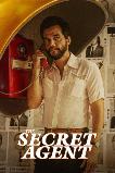 The Secret Agent (2025) HD Full Movie Watch Online Free