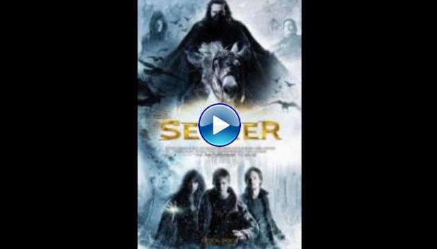 The Seeker: The Dark Is Rising (2007)