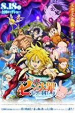 The Seven Deadly Sins: Prisoners of the Sky (2018)