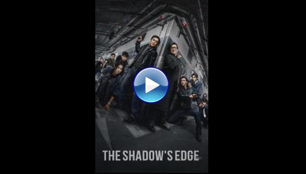 The Shadow's Edge (2025) HD Full Movie Watch Online Free