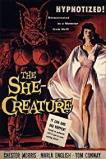 The She-Creature (1956)