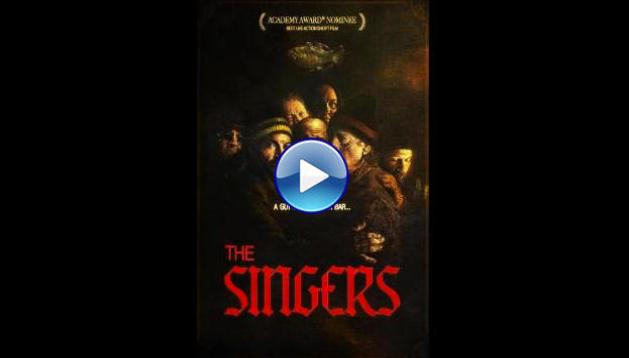 The Singers (2025) HD Full Movie Watch Online Free