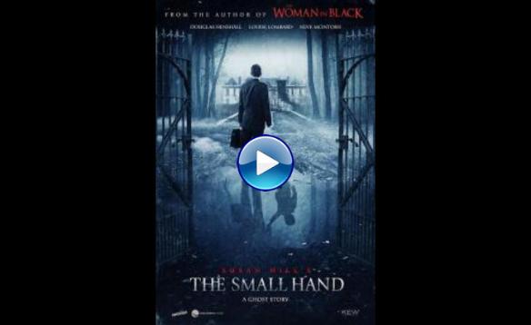 The Small Hand (2019)