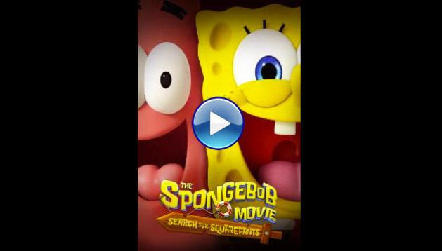 The SpongeBob Movie: Search for SquarePants (2025) HDTS Full Movie Watch Online Free