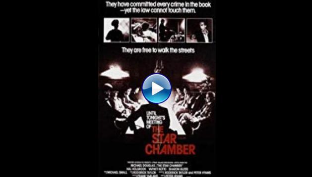 The Star Chamber (1983)