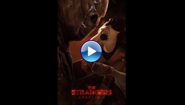 The Strangers: Chapter 3 (2026) HDTS Full Movie Watch Online Free