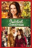 The Sweetest Christmas (2017) HD Full Movie Watch Online Free