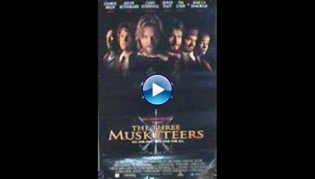 The Three Musketeers (1993)