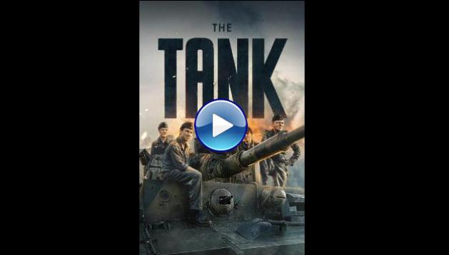 The Tank (2025) HD Full Movie Watch Online Free