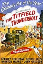 The Titfield Thunderbolt (1953)