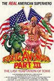 The Toxic Avenger Part III: The Last Temptation of Toxie (1989)