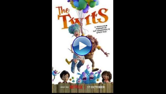 The Twits (2025) HD Full Movie Watch Online Free