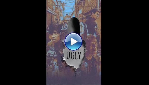 The Ugly (2025) HD Full Movie Watch Online Free
