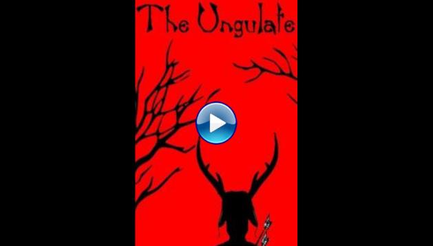 The Ungulate (2019)