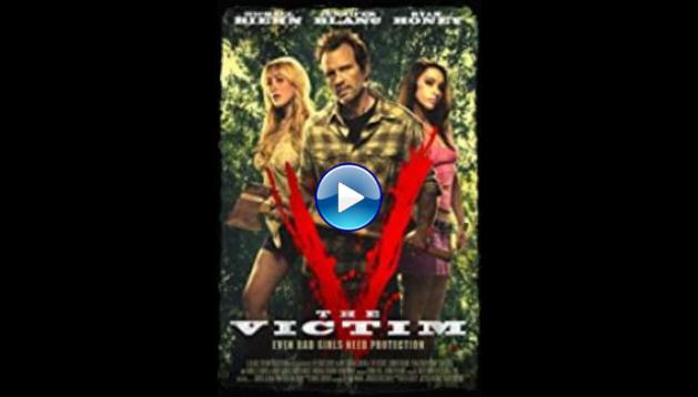 The Victim (2011)