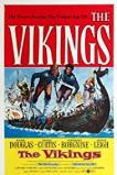 The Vikings (1958)