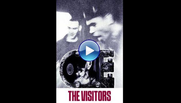 The Visitors (1972) HD Full Movie Watch Online Free