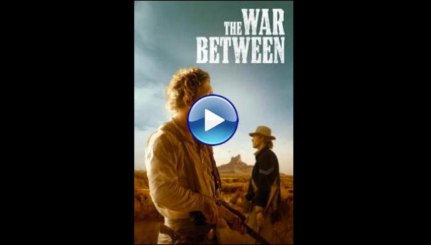 The War Between (2025) HD Full Movie Watch Online Free