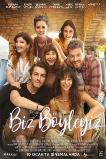 The Way We Are (2020) HD  Full Movie Watch Online Free