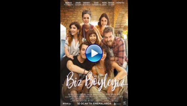 The Way We Are (2020) HD  Full Movie Watch Online Free
