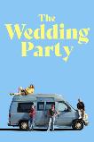 The Wedding Party (2025) HD Full Movie Watch Online Free