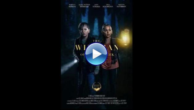 The Wildman of Shaggy Creek (2025) HD Full Movie Watch Online Free