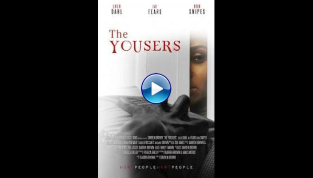 The Yousers (2018)