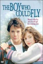 The Boy Who Could Fly (1986)