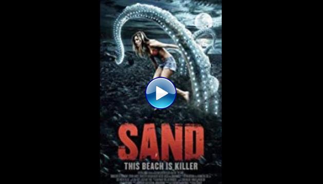 The Sand (2015)